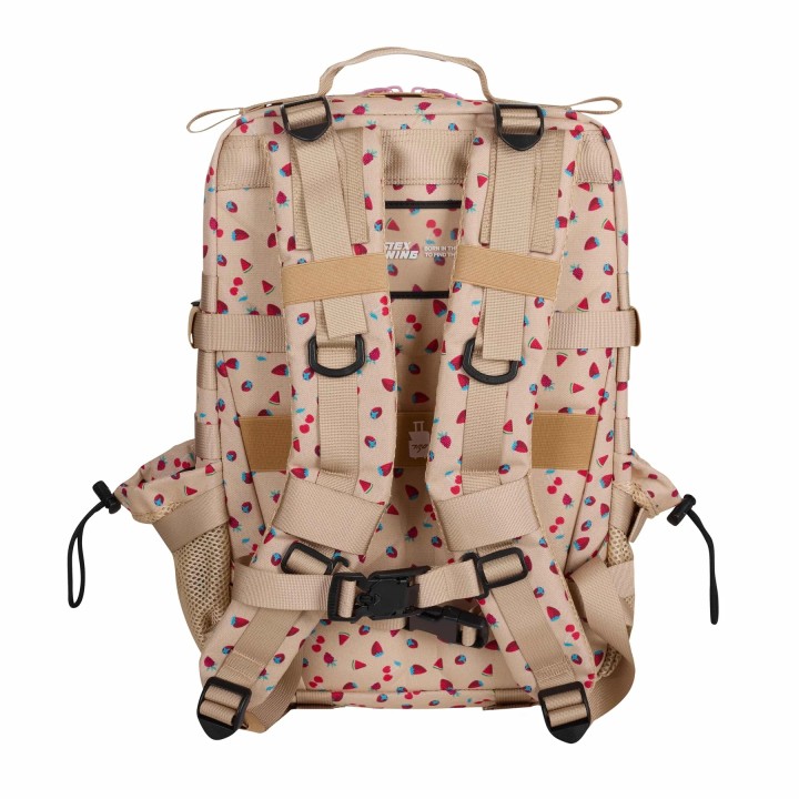 MOCHILA ELITEX MOD. V1 45L.