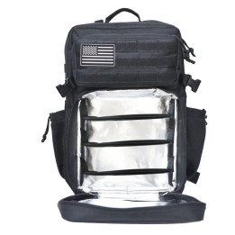 MOCHILA ELITEX MOD. V1 45L. TAPPER