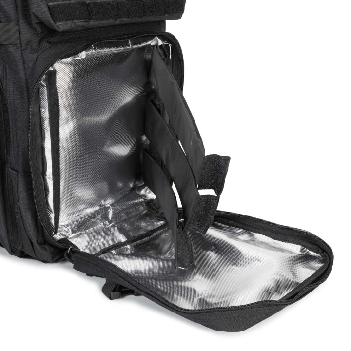 MOCHILA ELITEX MOD. V1 45L. TAPPER