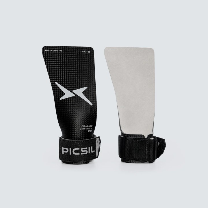 CALLERAS PICSIL MOD. FALCON GRIPS WITHOU