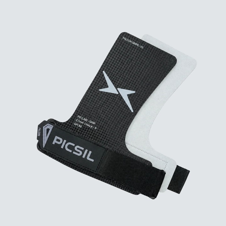 CALLERAS PICSIL MOD. FALCON GRIPS WITHOU