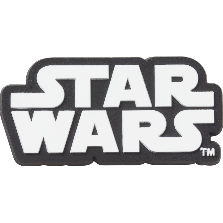 JIBBITZ CROCS MOD. STAR WARS