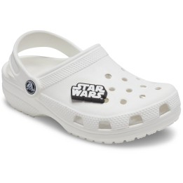 JIBBITZ CROCS MOD. STAR WARS