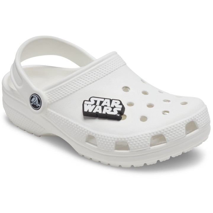 JIBBITZ CROCS MOD. STAR WARS