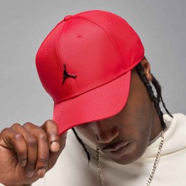 GORRA NIKE MOD. JORDAN RISE JUMPMAN
