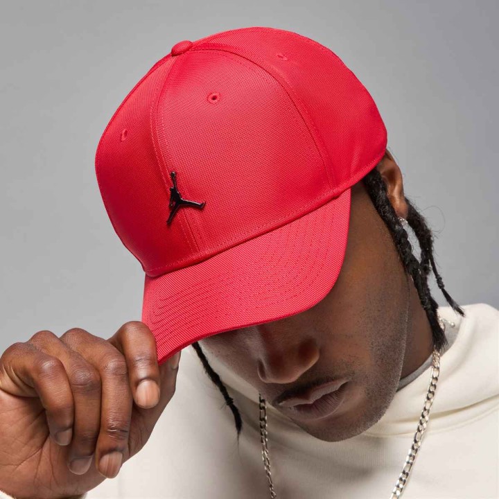 GORRA NIKE MOD. JORDAN RISE JUMPMAN