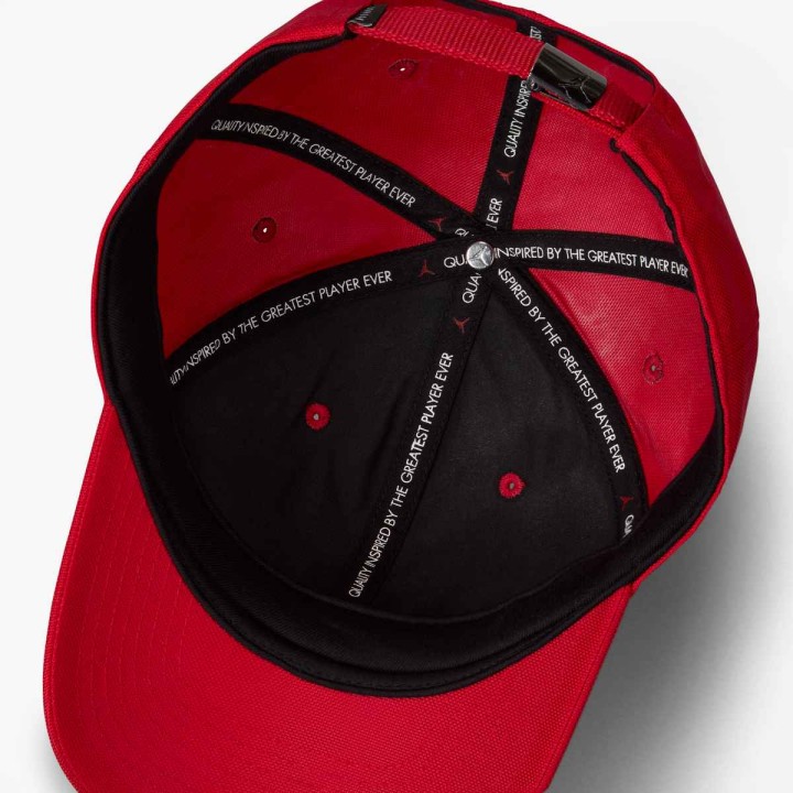 GORRA NIKE MOD. JORDAN RISE JUMPMAN
