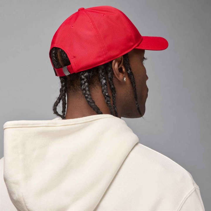 GORRA NIKE MOD. JORDAN RISE JUMPMAN