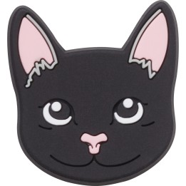 JIBBITZ CROCS MOD. GATO