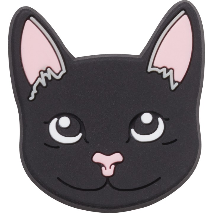 JIBBITZ CROCS MOD. GATO
