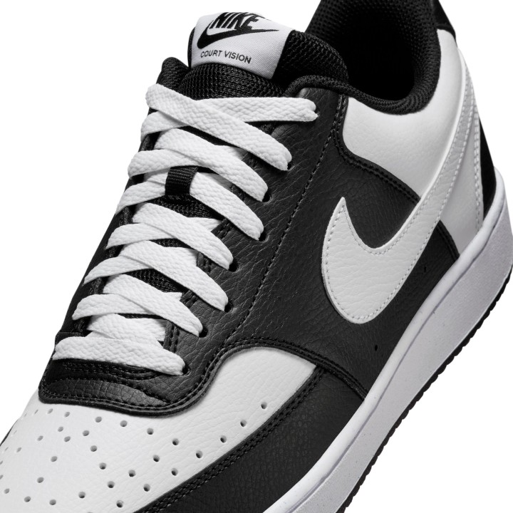 ZAPATILLAS NIKE MOD. COURT VISION LOW
