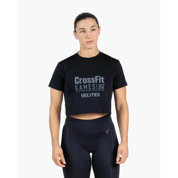 CAMISETA VELITES MOD. HOLO GAMES 2025