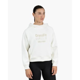 SUDADERA CAPUCHA VELITES MOD. GAMES 2025