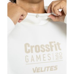 SUDADERA CAPUCHA VELITES MOD. GAMES 2025