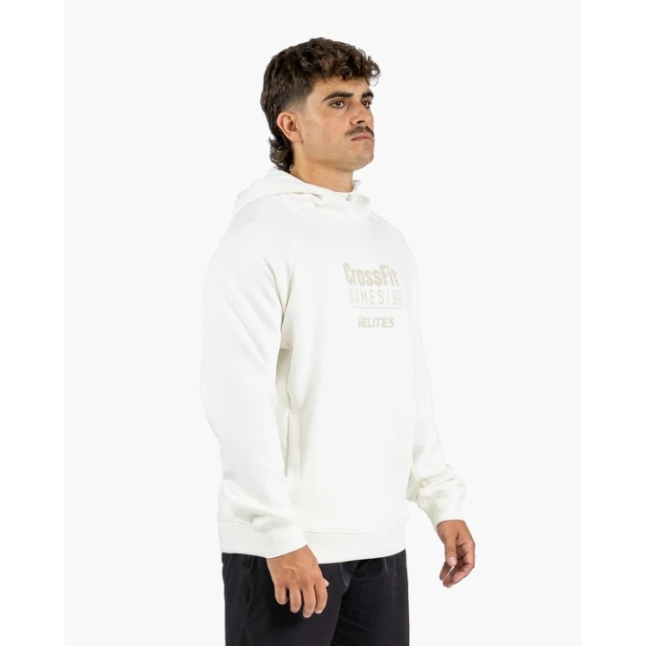 SUDADERA CAPUCHA VELITES MOD. GAMES 2025