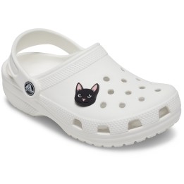 JIBBITZ CROCS MOD. GATO