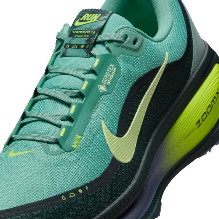 ZAPATILLAS NIKE MOD. VOMERO 18 GTX
