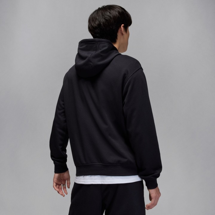 SUDADERA CAPUCHA NIKE MOD. JORDAN SPORT