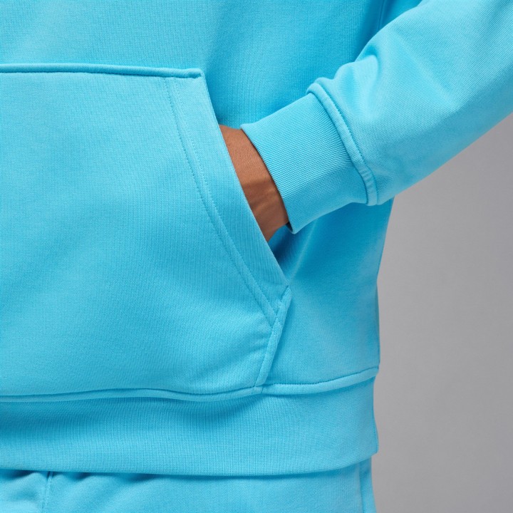 SUDADERA CAPUCHA NIKE MOD. JORDAN SPORT
