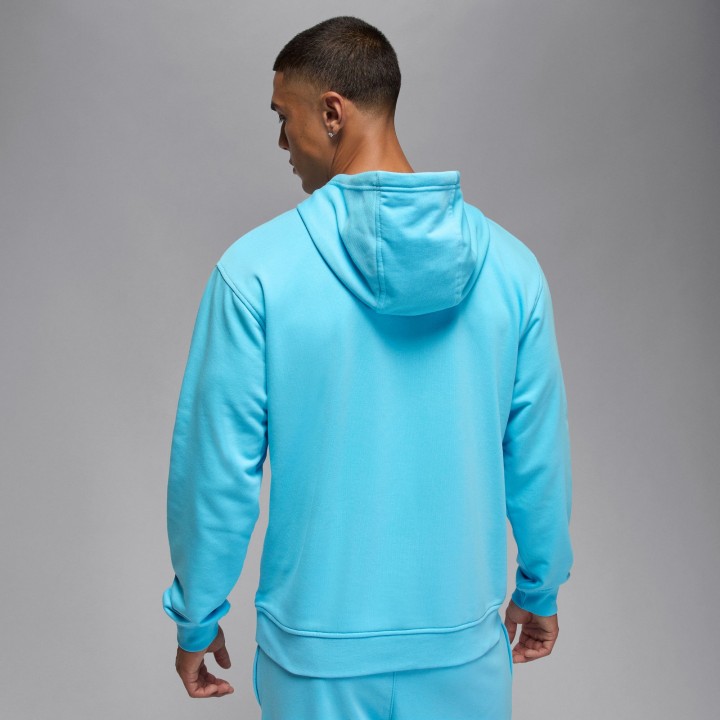SUDADERA CAPUCHA NIKE MOD. JORDAN SPORT