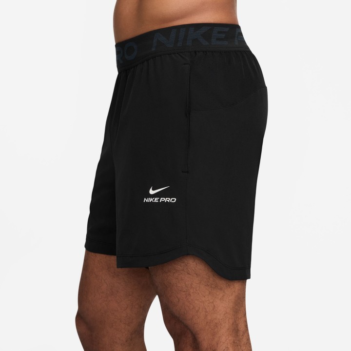 PANTALON CORTO NIKE MOD. PRO