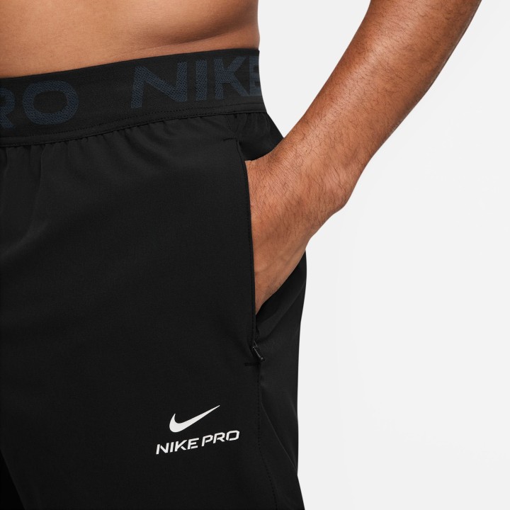 PANTALON CORTO NIKE MOD. PRO