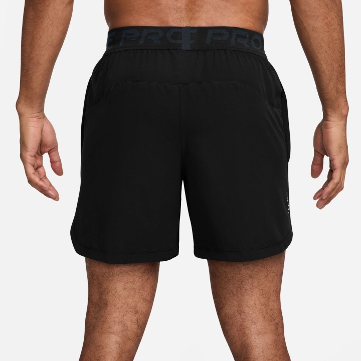 PANTALON CORTO NIKE MOD. PRO