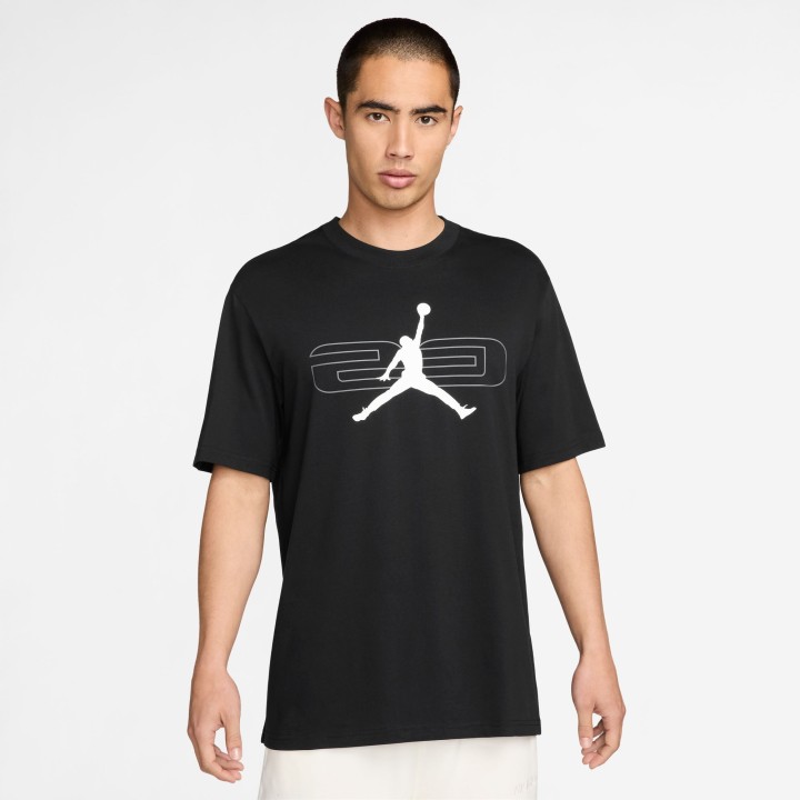 CAMISETA NIKE MOD. JORDAN SS