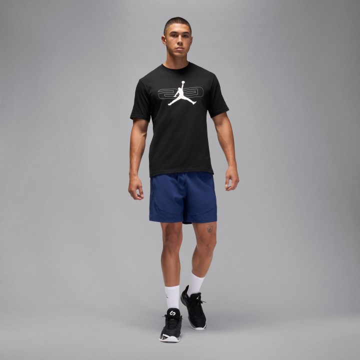 CAMISETA NIKE MOD. JORDAN SS