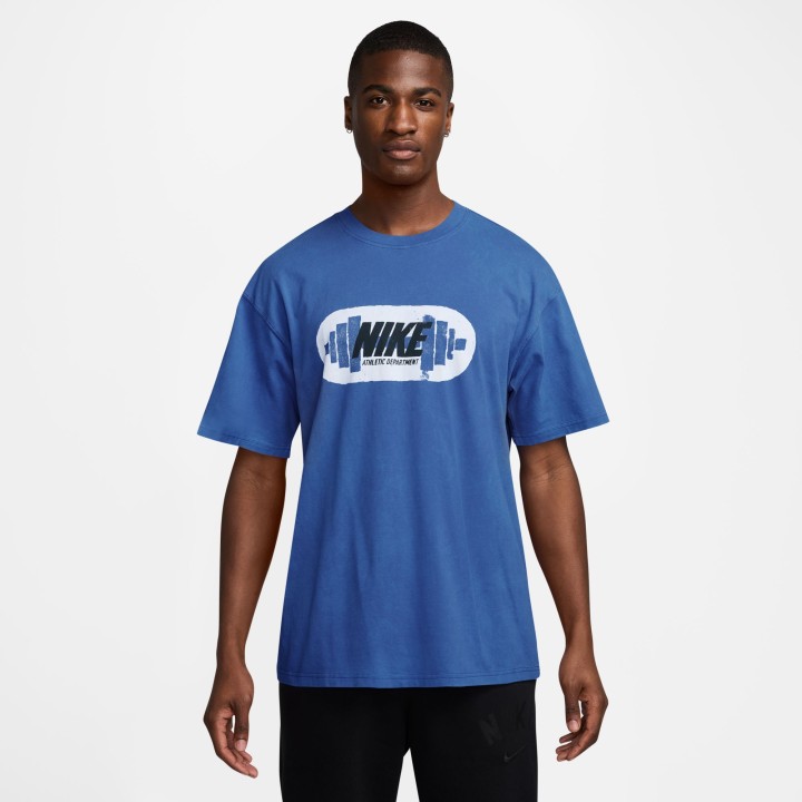 CAMISETA NIKE MOD. M90 GYM