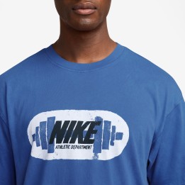 CAMISETA NIKE MOD. M90 GYM