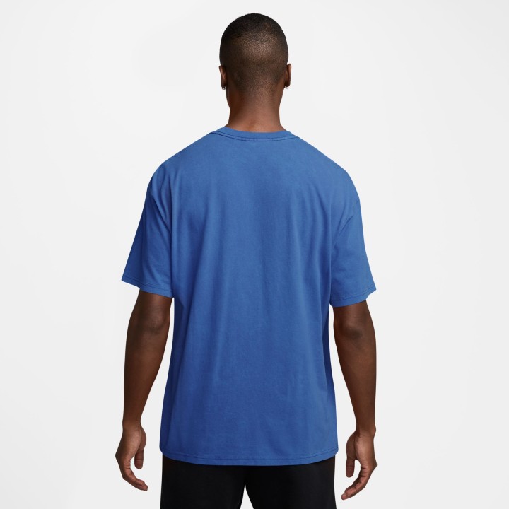 CAMISETA NIKE MOD. M90 GYM