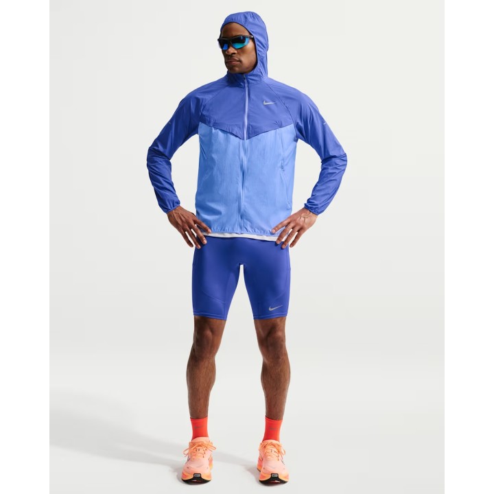 CORTAVIENTO NIKE MOD. STRIDE