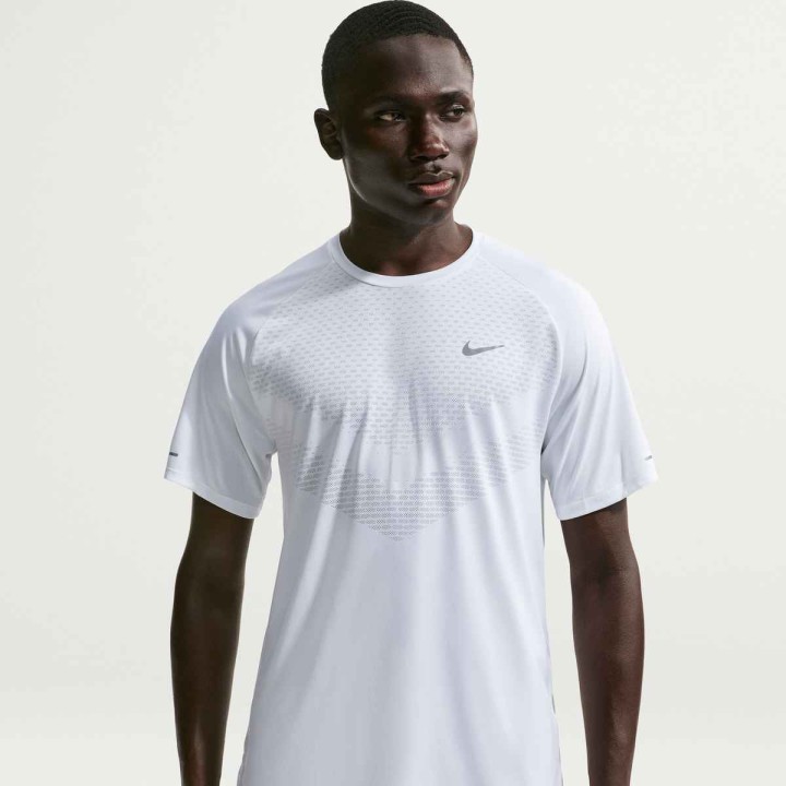 CAMISETA NIKE MOD. STRIDE