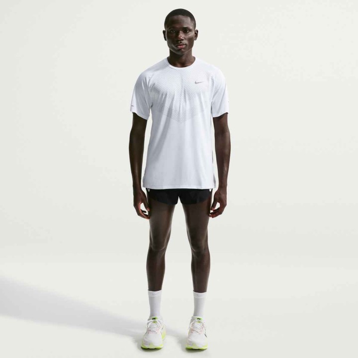CAMISETA NIKE MOD. STRIDE