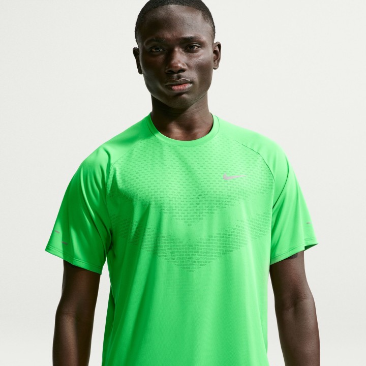 CAMISETA NIKE MOD. STRIDE