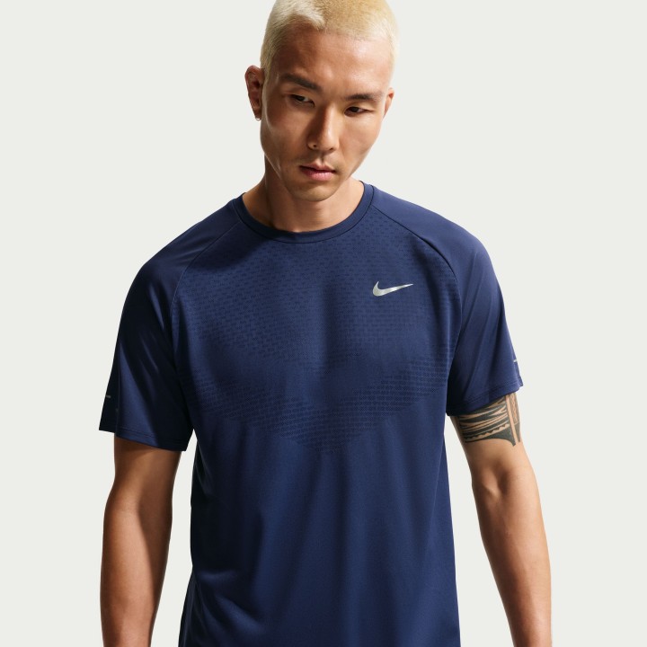 CAMISETA NIKE MOD. STRIDE