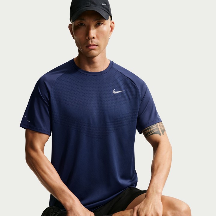 CAMISETA NIKE MOD. STRIDE