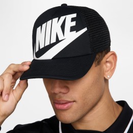 GORRA NIKE MOD. RISE