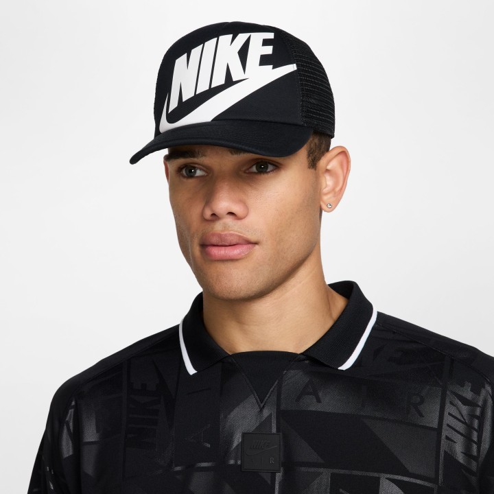 GORRA NIKE MOD. RISE