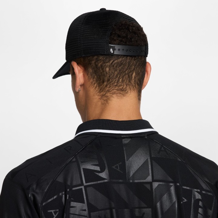 GORRA NIKE MOD. RISE