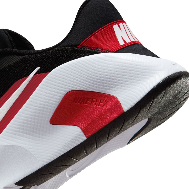 ZAPATILLAS NIKE MOD. FLEX TRAIN