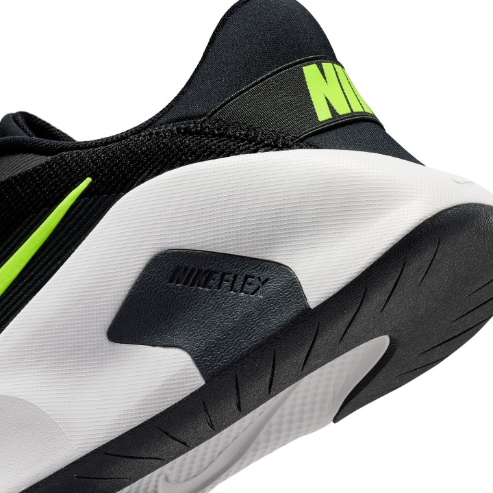 ZAPATILLAS NIKE MOD. FLEX TRAIN