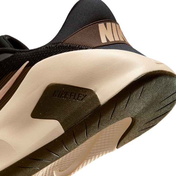 ZAPATILLAS NIKE MOD. FLEX TRAIN