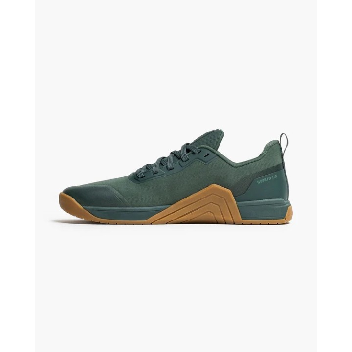 ZAPATILLAS VELITES MOD. HYBRID 1.0