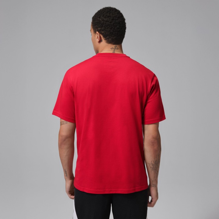 CAMISETA NIKE MOD. JORDAN JUMPMAN