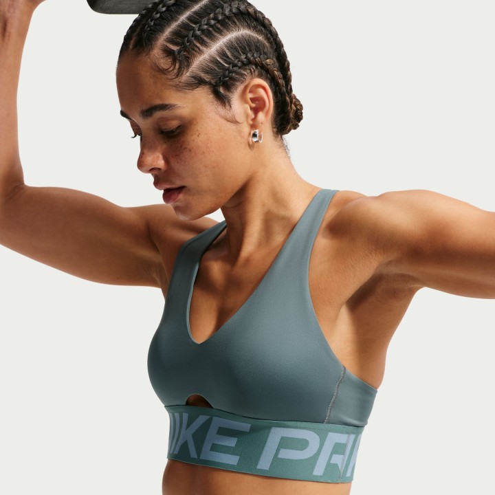 TOP NIKE MOD. PRO SCULPT
