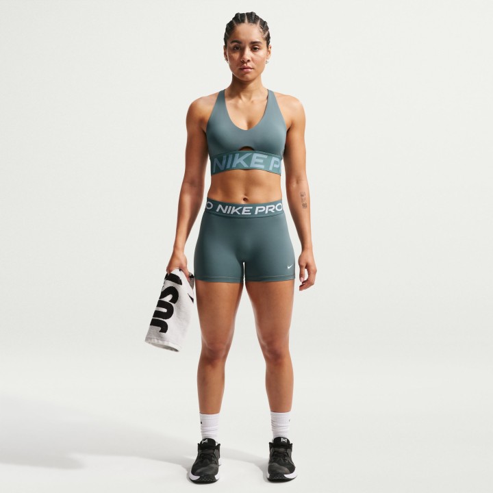 TOP NIKE MOD. PRO SCULPT