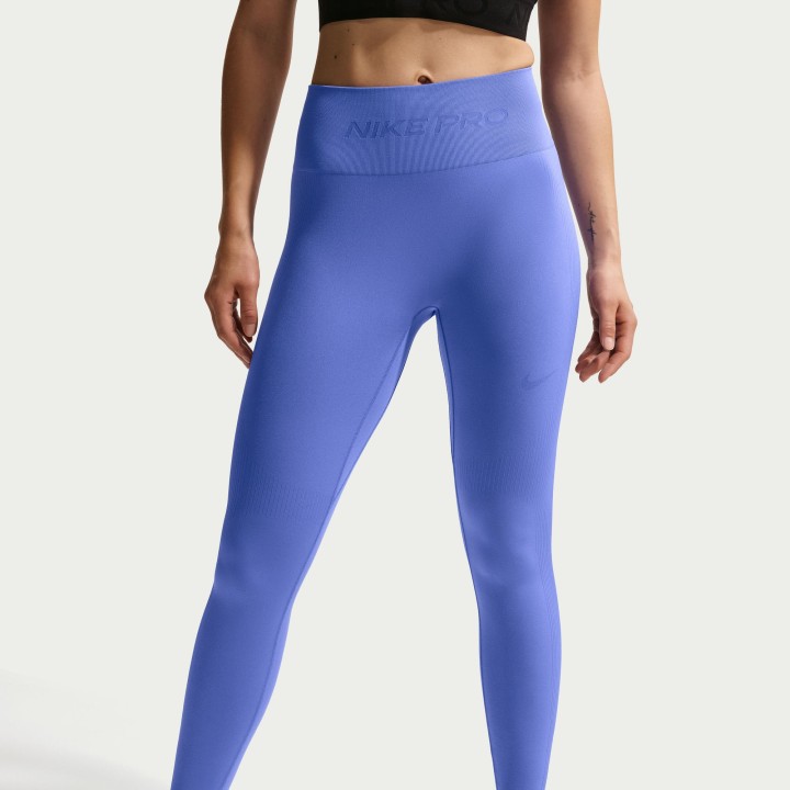 MALLA LARGA NIKE MOD. PRO SEAMLESS