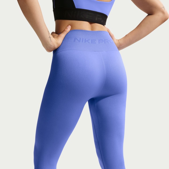 MALLA LARGA NIKE MOD. PRO SEAMLESS